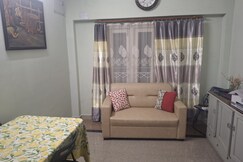 Spring home, Kohima