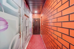 Super Hotel O Gurdev Metro Station Kanpur Formerly Grand Sunrise, Kanpur