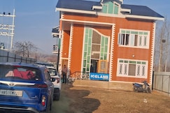 Iceland Homestay, Gulmarg