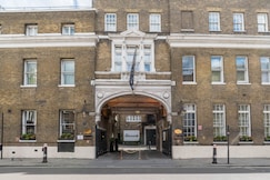 Montcalm Brewery,  London