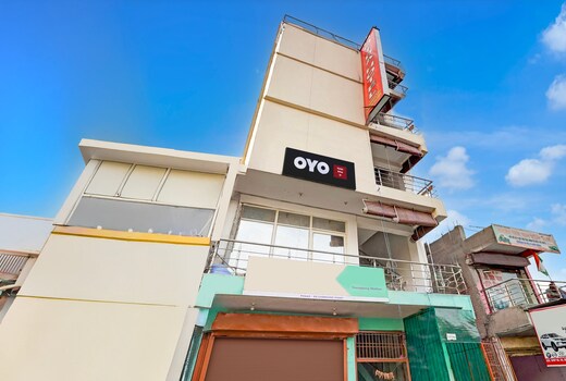Hotel O Arise In