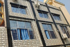 MOHONA RESIDENCY (LODGE & RESTAURANT), Godda