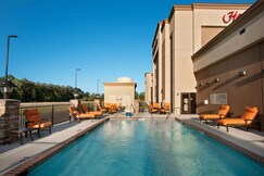 Hampton Inn by Hilton Magnolia, Nevada