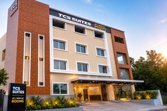 TCS Suites, Kannur