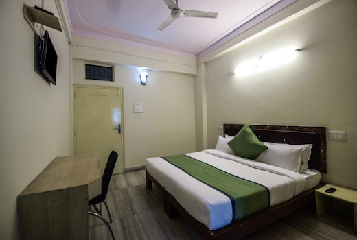 Hotel O Seema