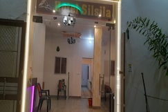 HOTEL SILSILA, Varanasi
