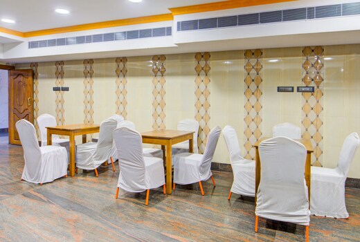Hotel O Nestle Inn