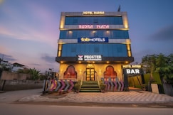 FabHotel Prime Rudra, Jaipur