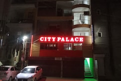 Hotel City Palace, Panchkula