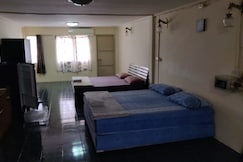 Encore Sea View, Pattaya