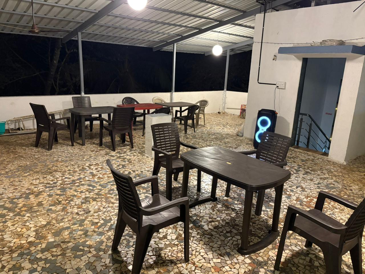 Alibag Sands Resort 4