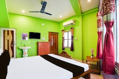 Super Hotel O A R Lodge, Durgapur