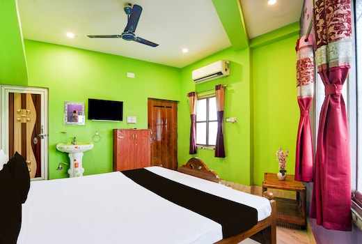 Super Hotel O A R Lodge