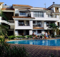 Swimming Pool 1
