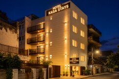 Hotel Kasa Stays Ramesh Nagar, Delhi