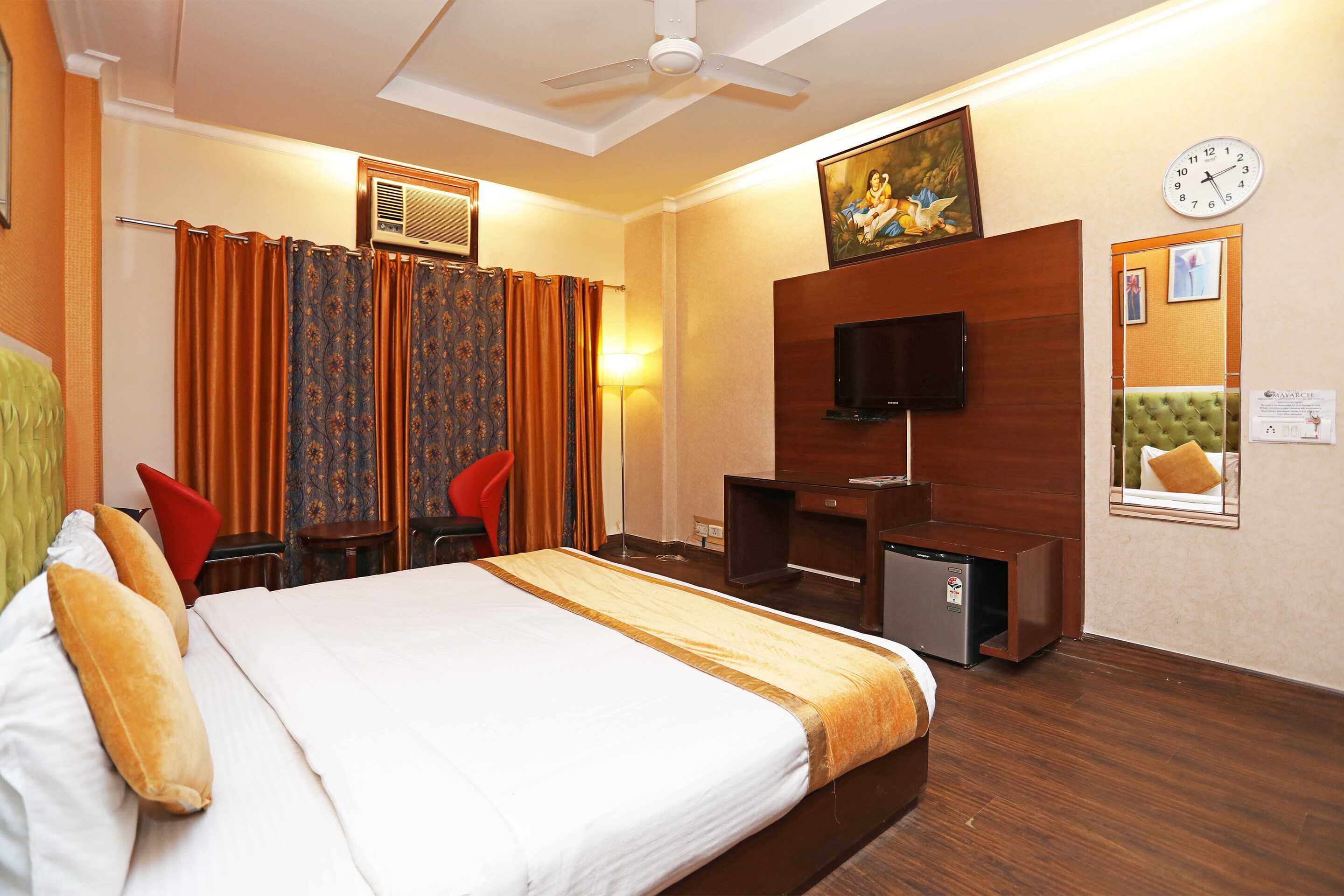Hotel O vagmi Residency -1 - Tap to explore photos