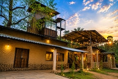 Bhuvan Aarogyam Vanvaasi Retreat, Panna