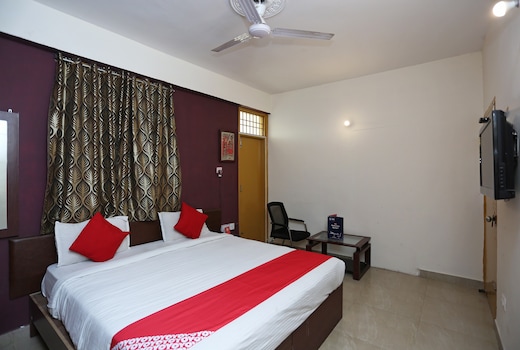 Vibrant Guest House