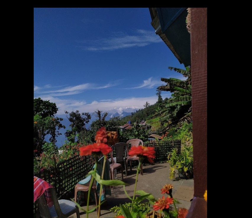 Khawas Homestay - Tap to explore photos