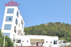 Hotel Ruturaj Shamlaji, Himmatnagar