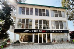 The Maan Resorts, Bhowali