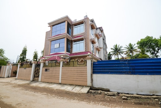 Hotel O Sri Sai Guest House