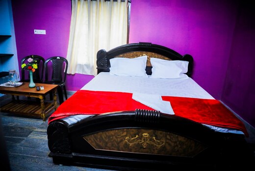 Saral Residency