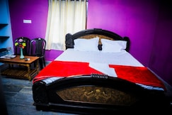 Saral Residency, Auroville