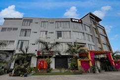 Hotel O TOWNHOUSE ROHIL, Delhi