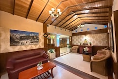 Boutique Hotel Delamere, Gangtok