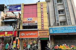S M Residency, Mayiladuthurai