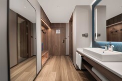 Holiday Inn Express MIANYANG SCI-TECH CITY, Mianyang