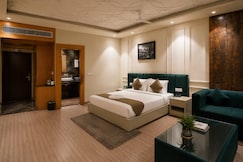 Hotel Saffron KKR, Kurukshetra