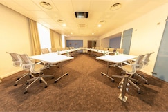 Novotel Nice Centre Vieux Nice, Nice