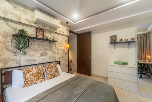 Ivy 1BHK Across Boojee