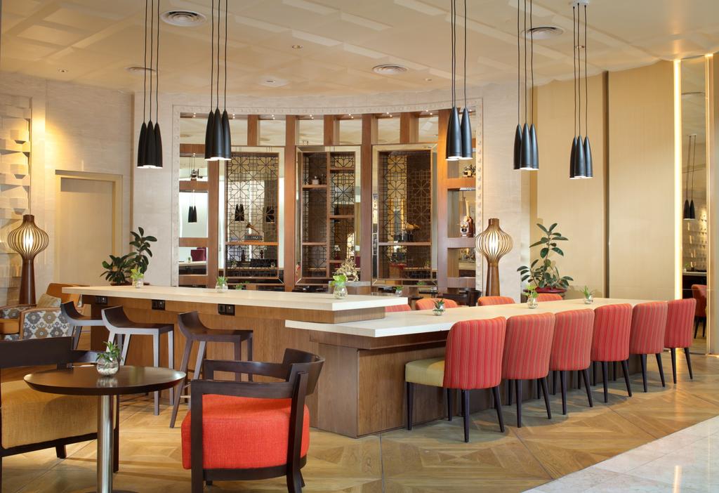 Grand Mercure Maha Cipta Medan Angkasa Kota Medan Price Address Reviews