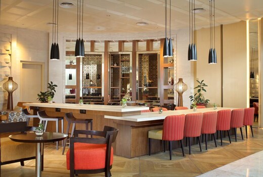 Grand Mercure Maha Cipta Medan Angkasa Kota Medan Price Address Reviews