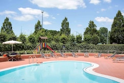 Novotel Venezia Mestre Castellana, Venice