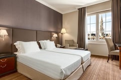 NH Brussels Carrefour de l Europe, Brussels