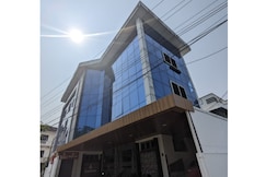 Amber Residency, Cochin