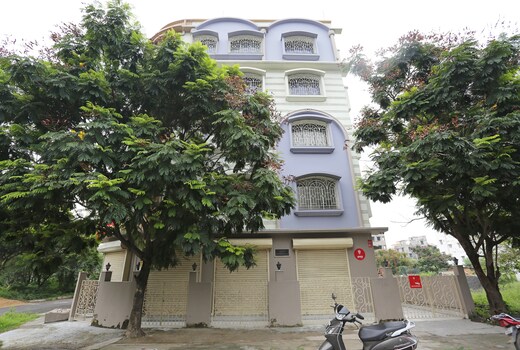 Hotel O Amar Raj Guest House