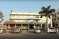 Hotel Anvita, Walvad