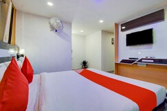Hotel O ROYAL REGENCY, Kolkata