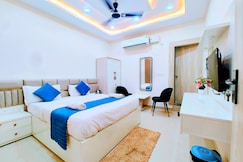 Hotel Madhur Kunj Palace - In front Ram Temple., Ayodhya