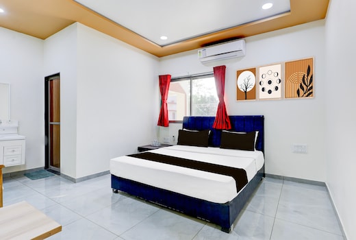 Hotel O RamdevGarh Resort