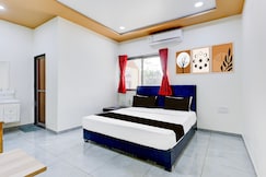 Hotel O RamdevGarh Resort, Becharaji