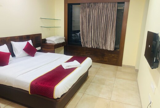 Balaji apartments Shastri nagar