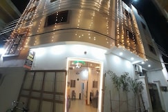 HOTEL SILSILA, Varanasi