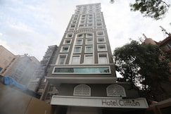 Hotel Cliffton, Mumbai