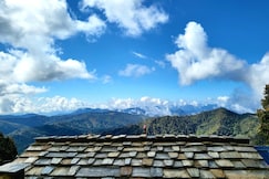 Kot Kailash Kumaon, Almora
